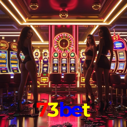 73bet：Em nosso cassino online, a sorte está ao seu lado! Aposte agora!