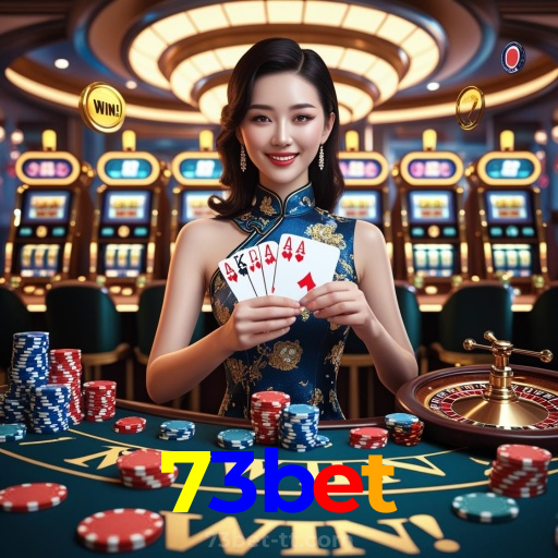 73bet:Jogue slots, poker e aposte no futebol no cassino online mais emocionante!