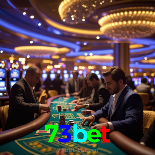 73bet:O cassino mais confiável para apostas no futebol e jogos de cassino!
