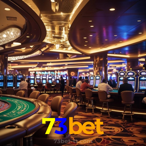 73bet：O cassino online mais seguro para apostar no futebol e jogar blackjack!