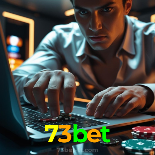 73bet:Aposte no futebol e ganhe em roleta e blackjack no nosso cassino!