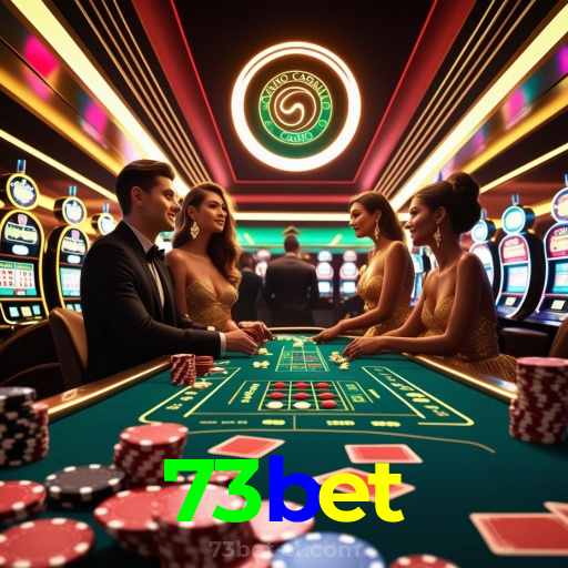 73bet:Jogue agora e vença nas melhores slots online!