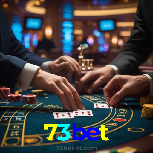 73bet：Poker, roleta e apostas no futebol online, onde sua sorte brilha!