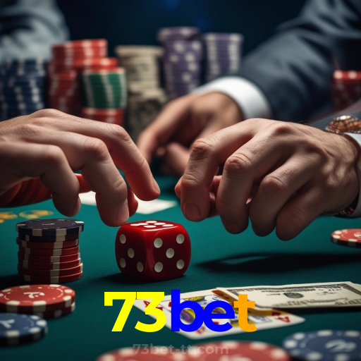 73bet:No nosso cassino, a emoção nunca para! Jogue agora!
