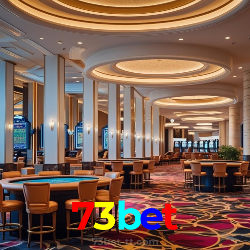 73bet:Apostas no futebol e diversão garantida com roleta e blackjack!