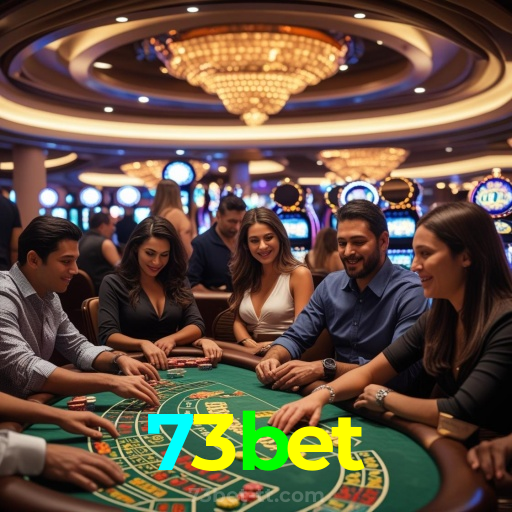73bet:A sorte nunca esteve tão ao seu alcance! Aposte nas nossas slots agora!