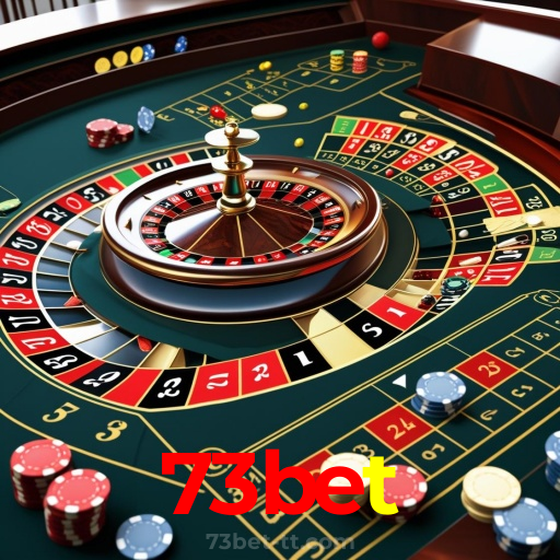 73bet:Jogue blackjack, roleta e aposte no futebol para vitórias emocionantes!