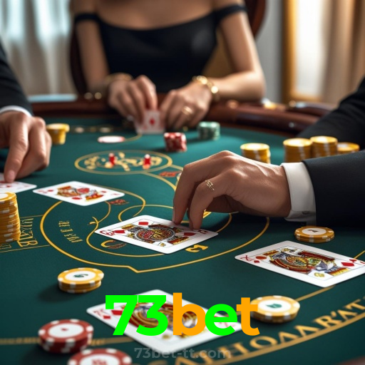 73bet:Jogue poker e aposte no futebol online, tudo no mesmo lugar!