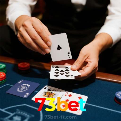 73bet:Apostas ao vivo no futebol e prêmios em blackjack e roleta!