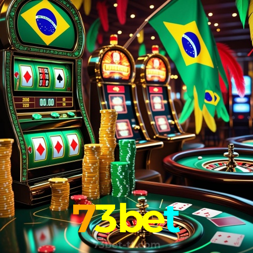 73bet:O cassino mais confiável para apostas no futebol e jogos de cassino!