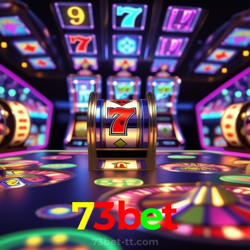 73bet:Aposte em nosso cassino e viva uma experiência única de diversão!