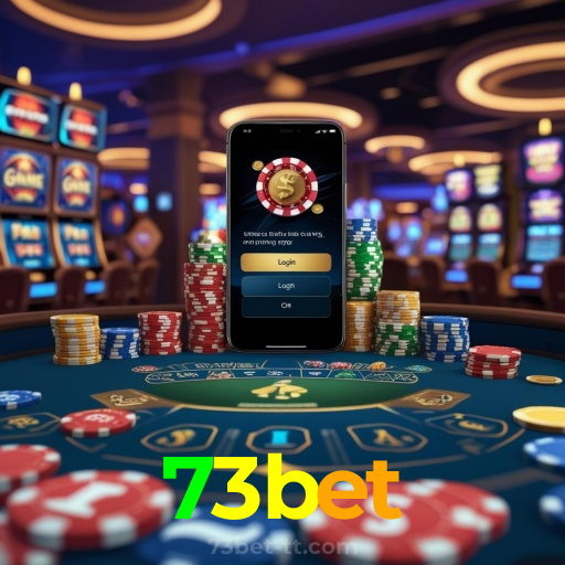 73bet:Entre no jogo e aposte nos melhores times do futebol digital!