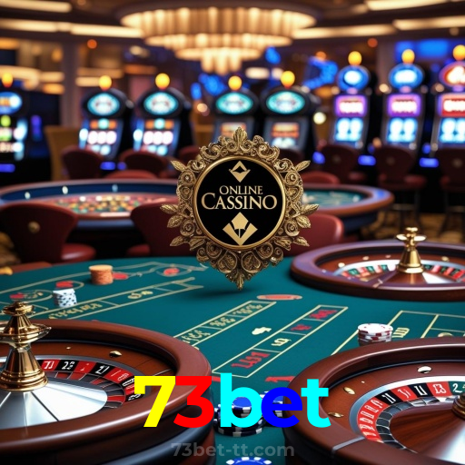 73bet:Aposte agora e ganhe no melhor cassino online!