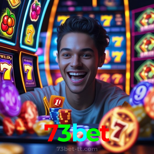 73bet:Aposte no futebol e ganhe prêmios fantásticos no melhor cassino online!
