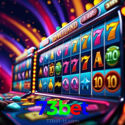 73bet:As melhores slots e jackpots estão esperando por você! Jogue agora!