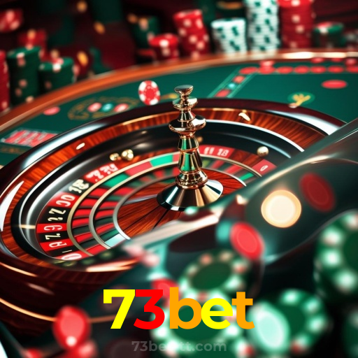73bet:Gire nas slots e conquiste o prêmio da sua vida!