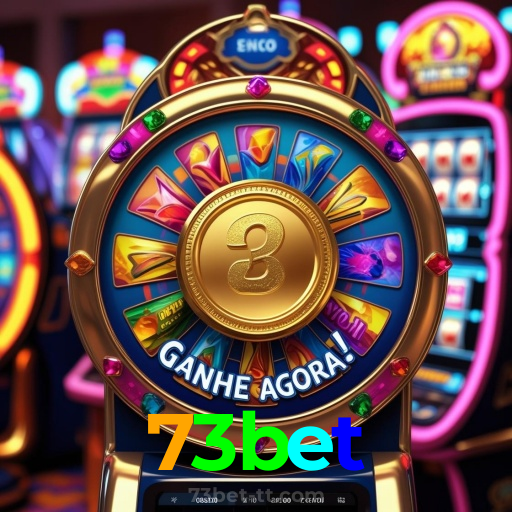 73bet:Gire as slots e conquiste prêmios incríveis no nosso cassino!