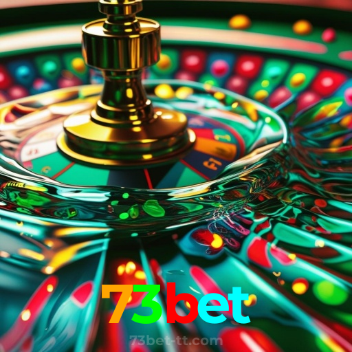 73bet:Onde sua sorte no futebol encontra prêmios em slots e roleta!