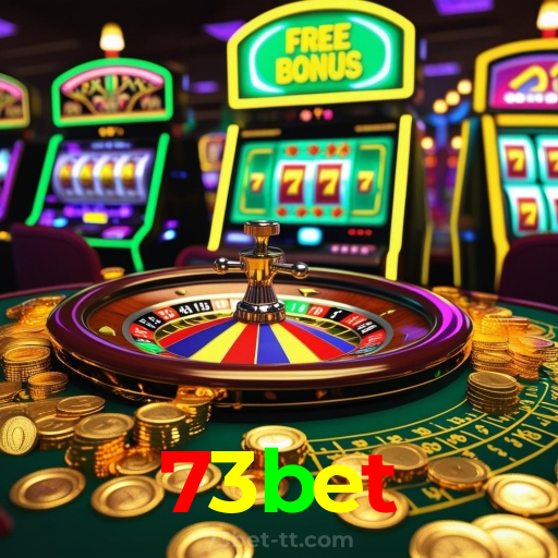 73bet：O cassino online perfeito para quem adora apostar no futebol e jogar roleta!