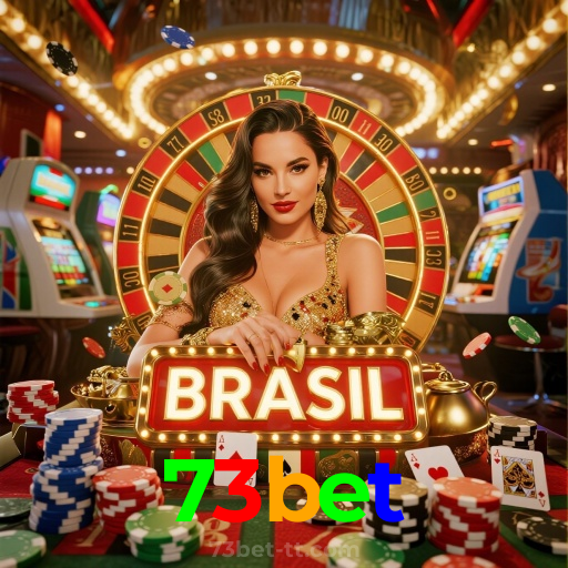 73bet:Aposte no futebol e ganhe em jogos como roleta e blackjack online!