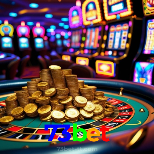 73bet:O melhor cassino para você jogar slots e apostar no seu time de futebol!