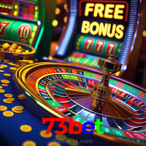 73bet:Jogue roleta, blackjack e aposte no futebol para uma experiência completa!