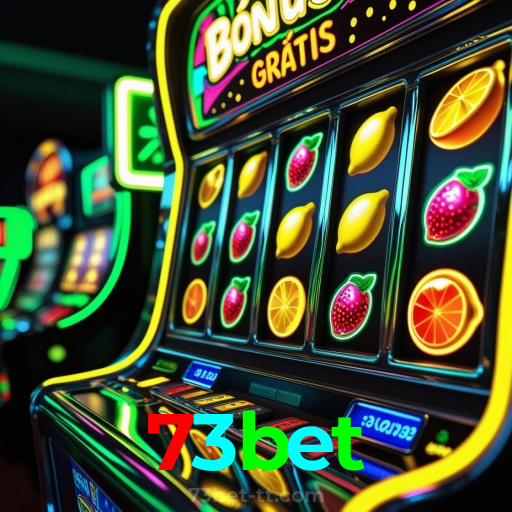 73bet：Jogue as melhores slots e conquiste jackpots épicos!