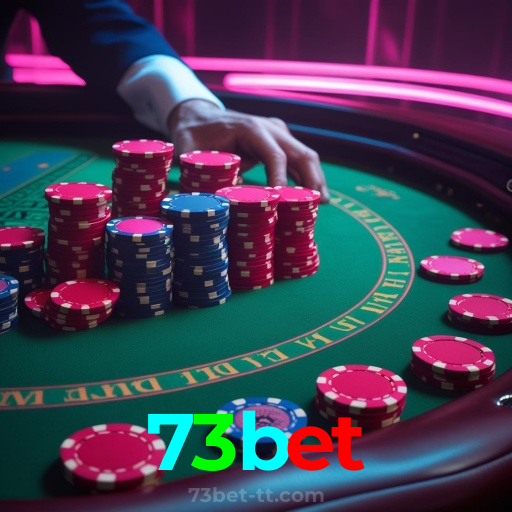73bet：Em nosso cassino online, a diversão nunca tem fim!