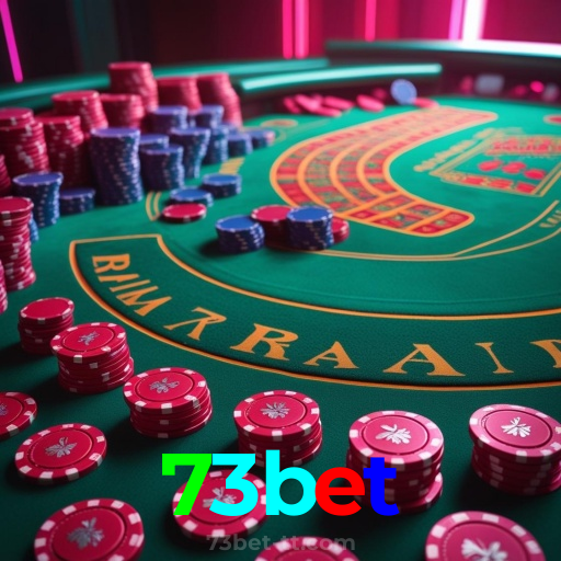 73bet:Jogue poker, roleta e aposte no futebol para uma experiência épica!