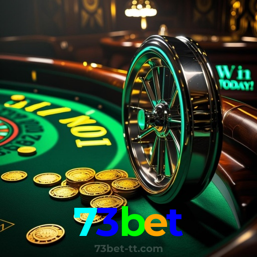 73bet：Jogue nas slots e ganhe grandes prêmios com cada giro!