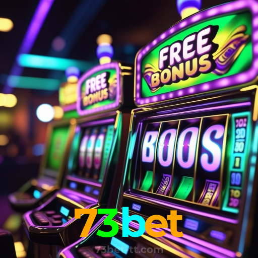 73bet：O melhor cassino online com roleta, poker e apostas no futebol ao vivo!
