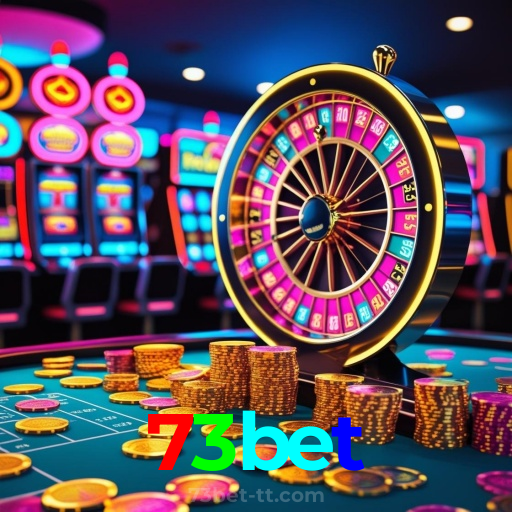 73bet:Jogue agora no nosso cassino online e vença nas mesas de poker!