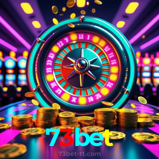73bet：A sorte te espera nas nossas roletas! Aposte e vença!
