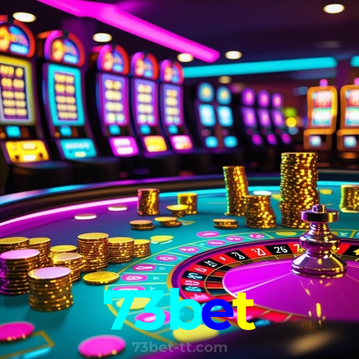 73bet：Aposte no seu time no futebol e divirta-se com slots e roleta!