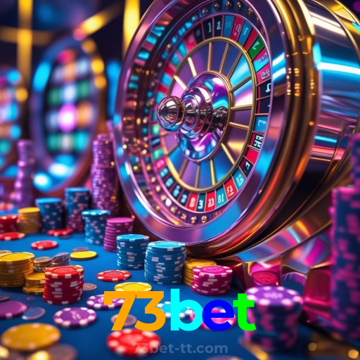 73bet：Gire as slots e conquiste prêmios incríveis!