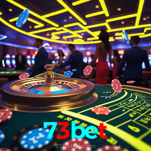 73bet：Aposte no seu time e ganhe com os melhores jogos de cassino online!