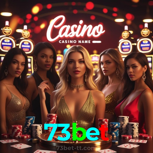73bet：Vença na roleta e conquiste prêmios gigantes!