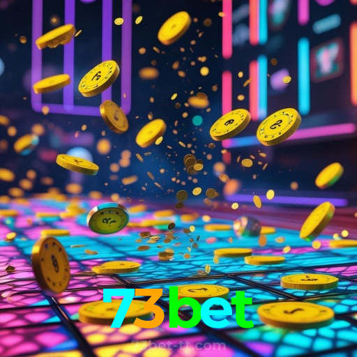 73bet:Jogue nas melhores slots e conquiste jackpots incríveis!