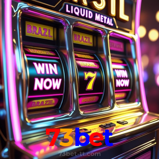 73bet:Apostas ao vivo no futebol e diversão em jogos de cassino como slots e roleta!