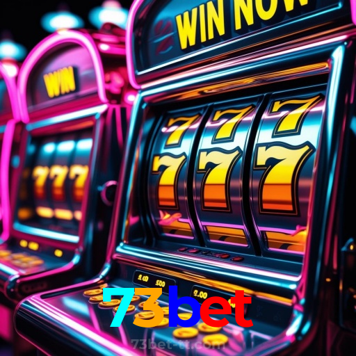 73bet：Onde sua sorte no futebol encontra prêmios em slots e roleta!