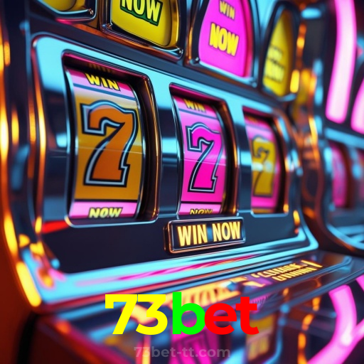 73bet:Jogue nas slots e mude sua sorte com grandes vitórias!