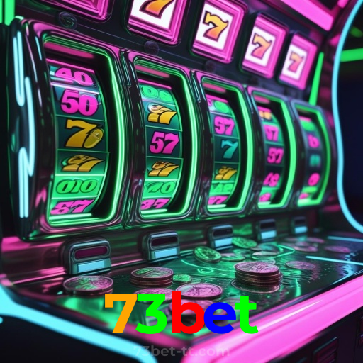 73bet：A emoção das slots online te espera! Gire e ganhe prêmios incríveis!