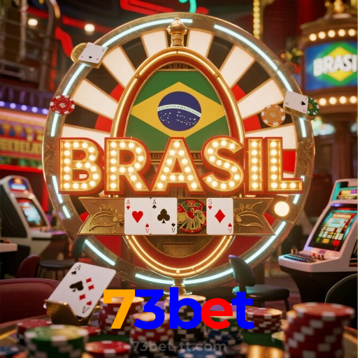 73bet：O cassino online oferece grandes prêmios! Aposte e ganhe agora!