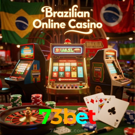73bet：Sua chance de ganhar começa no cassino online com poker e apostas no futebol!