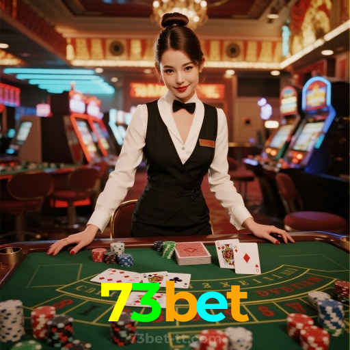 73bet:Jogue agora e vença no melhor cassino online!