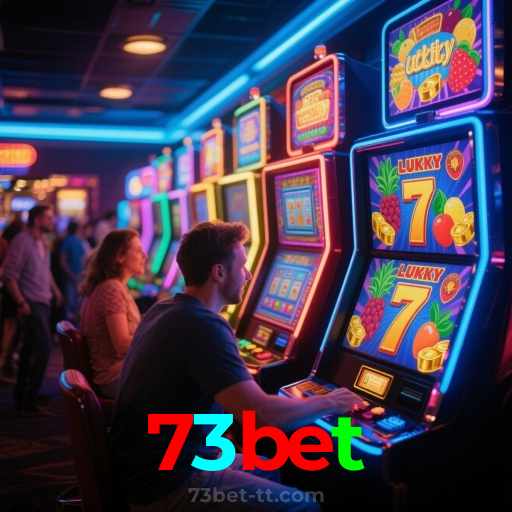 73bet：Jogue slots, blackjack e aposte no futebol para diversão e vitórias!
