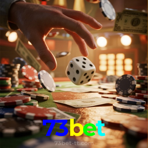 73bet：Jogue poker, aposte no futebol e ganhe em grandes jogos de cassino!