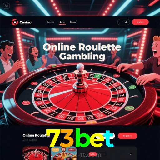 73bet:Aposte no futebol e ganhe em jogos como roleta e blackjack online!
