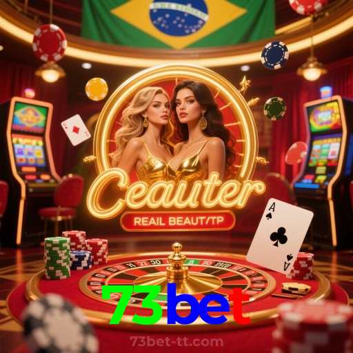 73bet：Em cada jogo, a chance de ganhar é sua! Jogue agora no cassino!