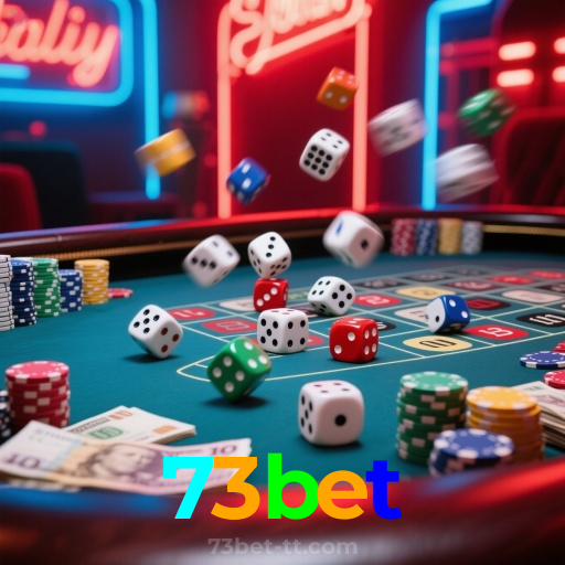 73bet：Sua sorte está no cassino online com apostas no futebol e jogos emocionantes!